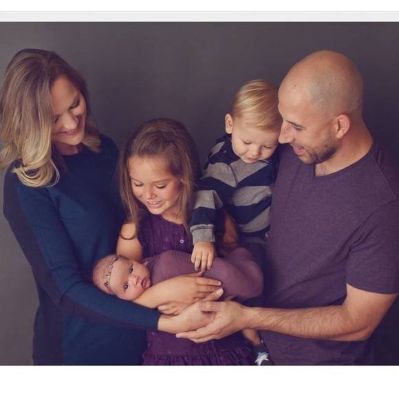 Meet your Posher, Kristina - Picture 1 of 1